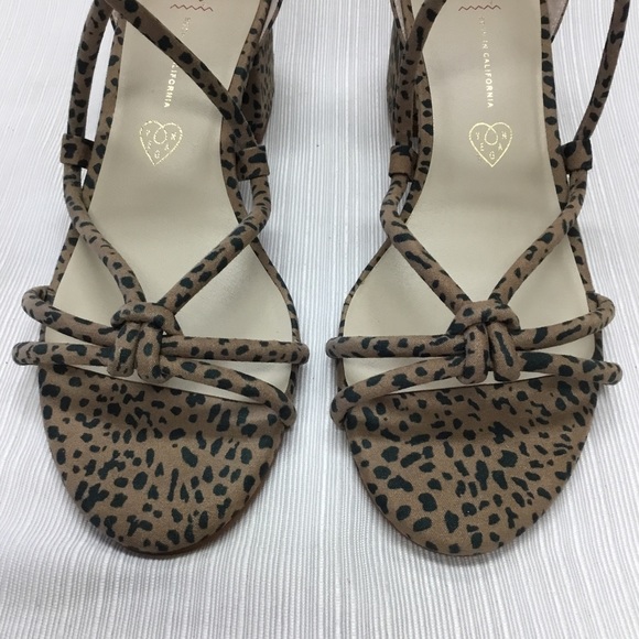 BC New Darling Shoes - Picture 2 of 9